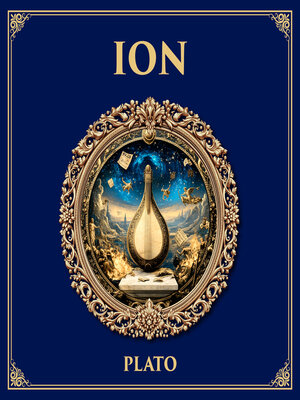 cover image of Ion